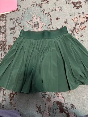 Women’s tennis skirt